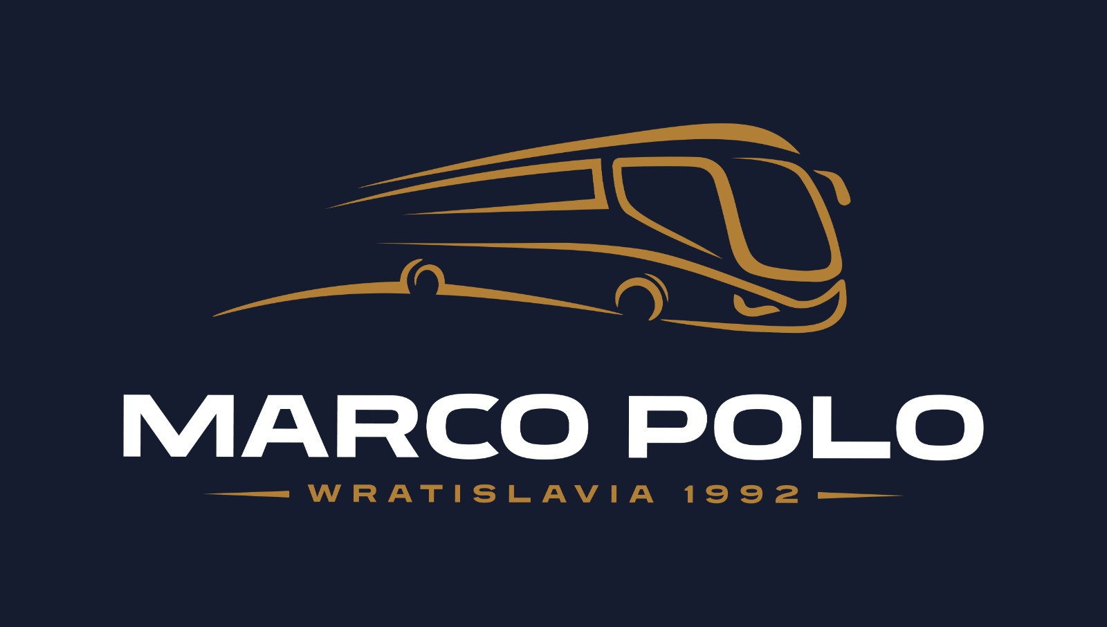 Bus Marco Polo Wratislavia 1992 Sp. z o.o